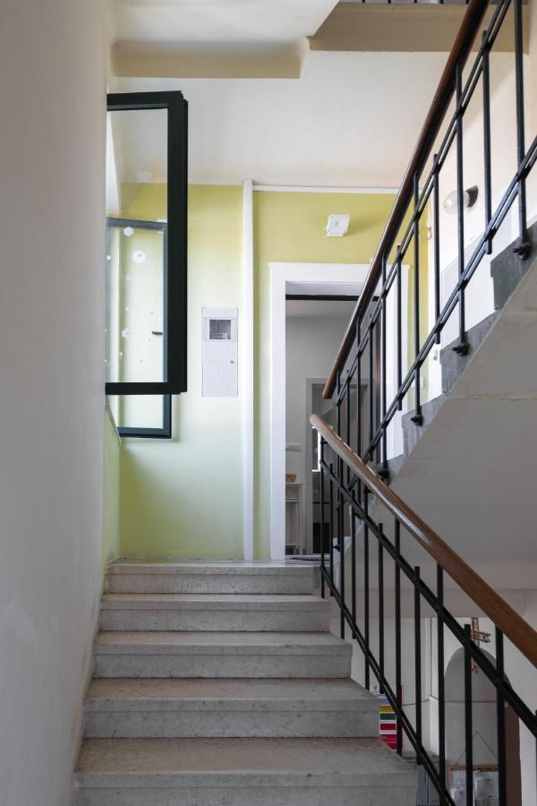 Apartamento Marjan Nest Split Exterior foto