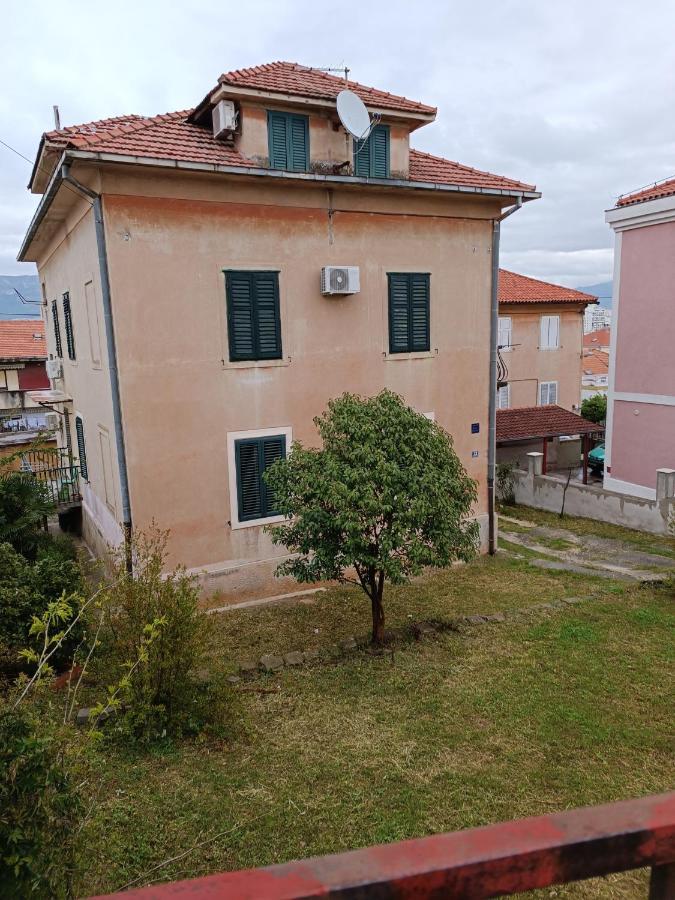 Apartamento Marjan Nest Split Exterior foto